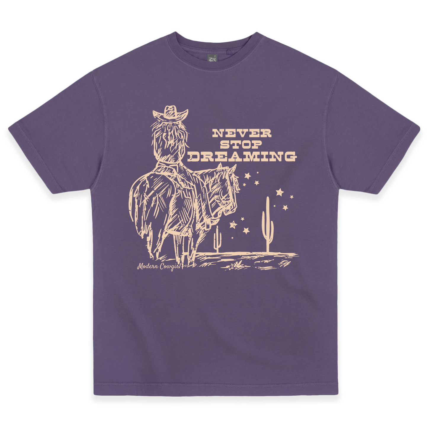 Never Stop Dreamin Tee