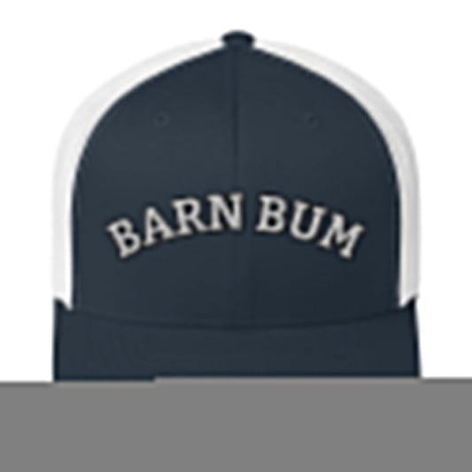 Trucker Cap - Barn Bum