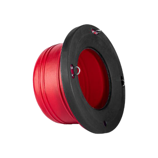 Feed Saver Ring
