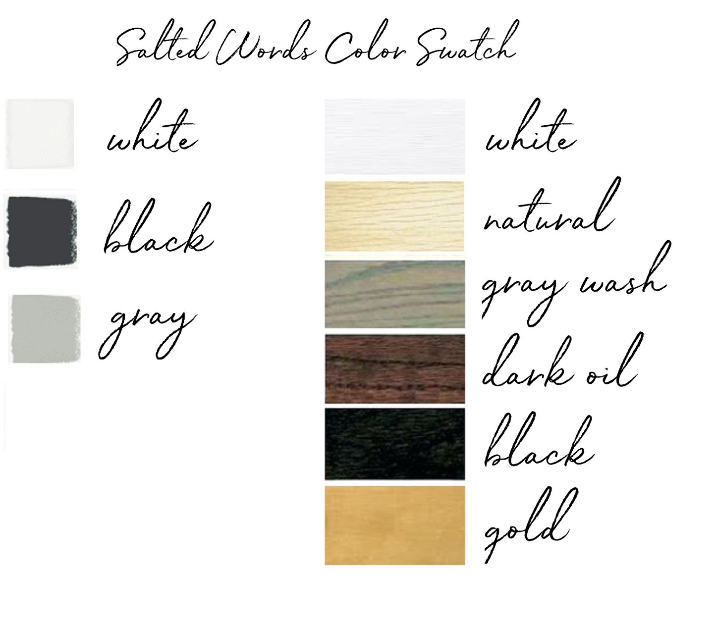 As for me and my house christian farmhouse sign