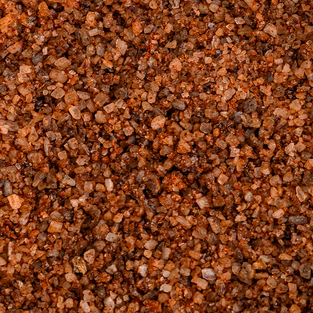 Chile Lime Smoked Salt