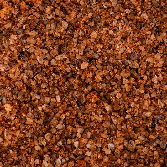 Chile Lime Smoked Salt