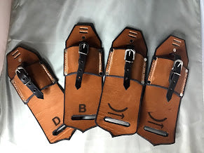 CUSTOM FENCING PLIERS HOLDER